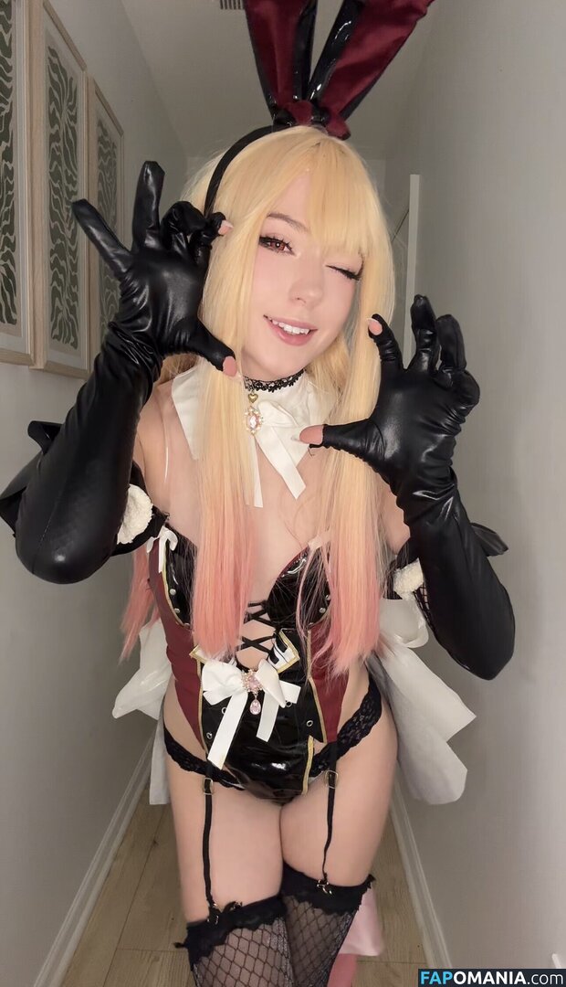 Angelfeign / Kitagawangel / Luxumine / Trufflepiggle / lauralux Desnudo OnlyFans  Foto filtrada #20