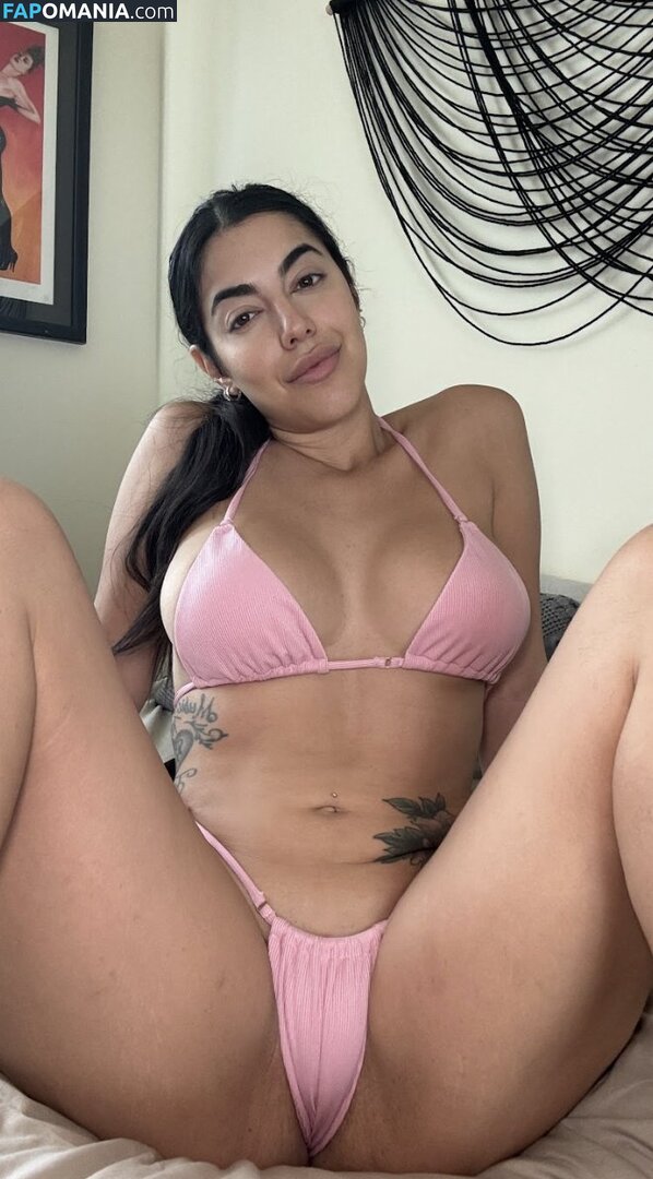 luxxcher Desnudo OnlyFans  Foto filtrada #1