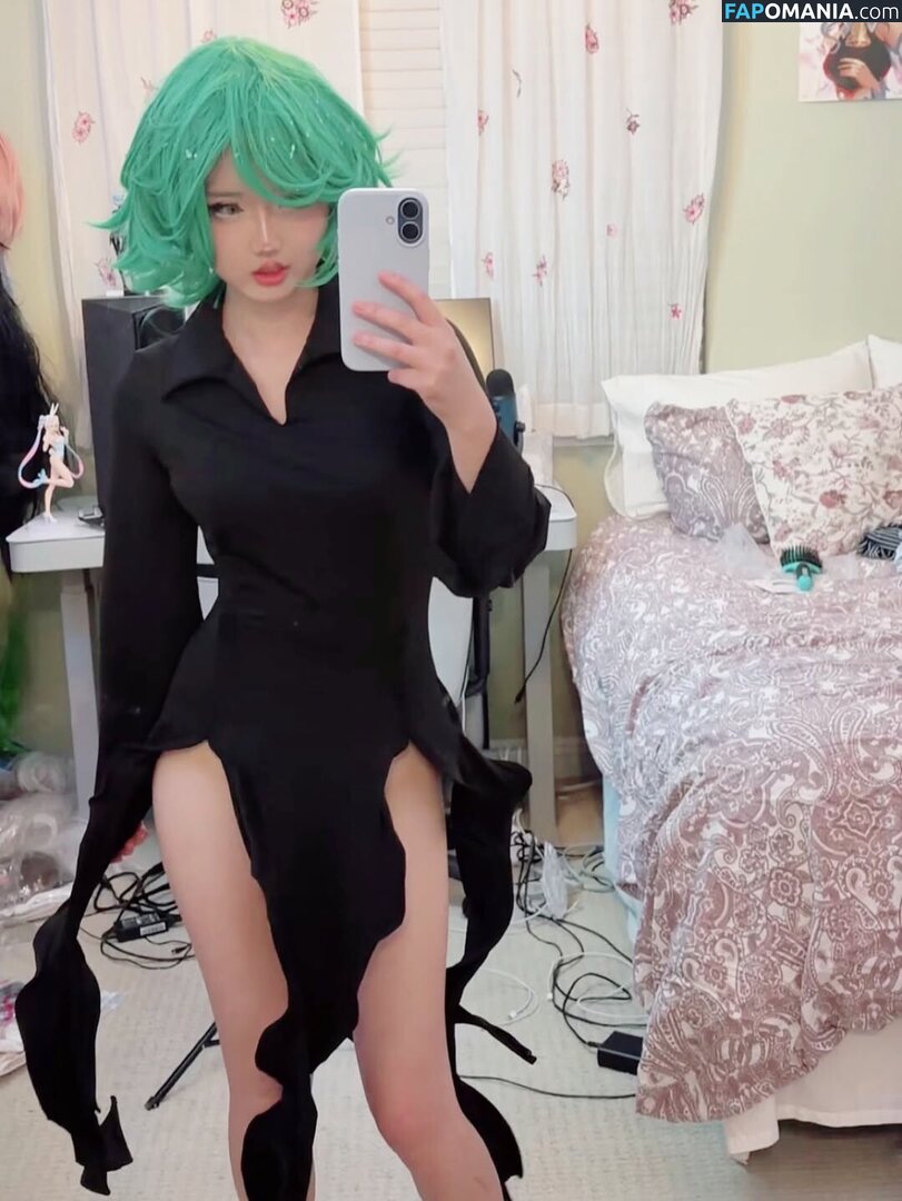 luxxezi Desnudo OnlyFans  Foto filtrada #3