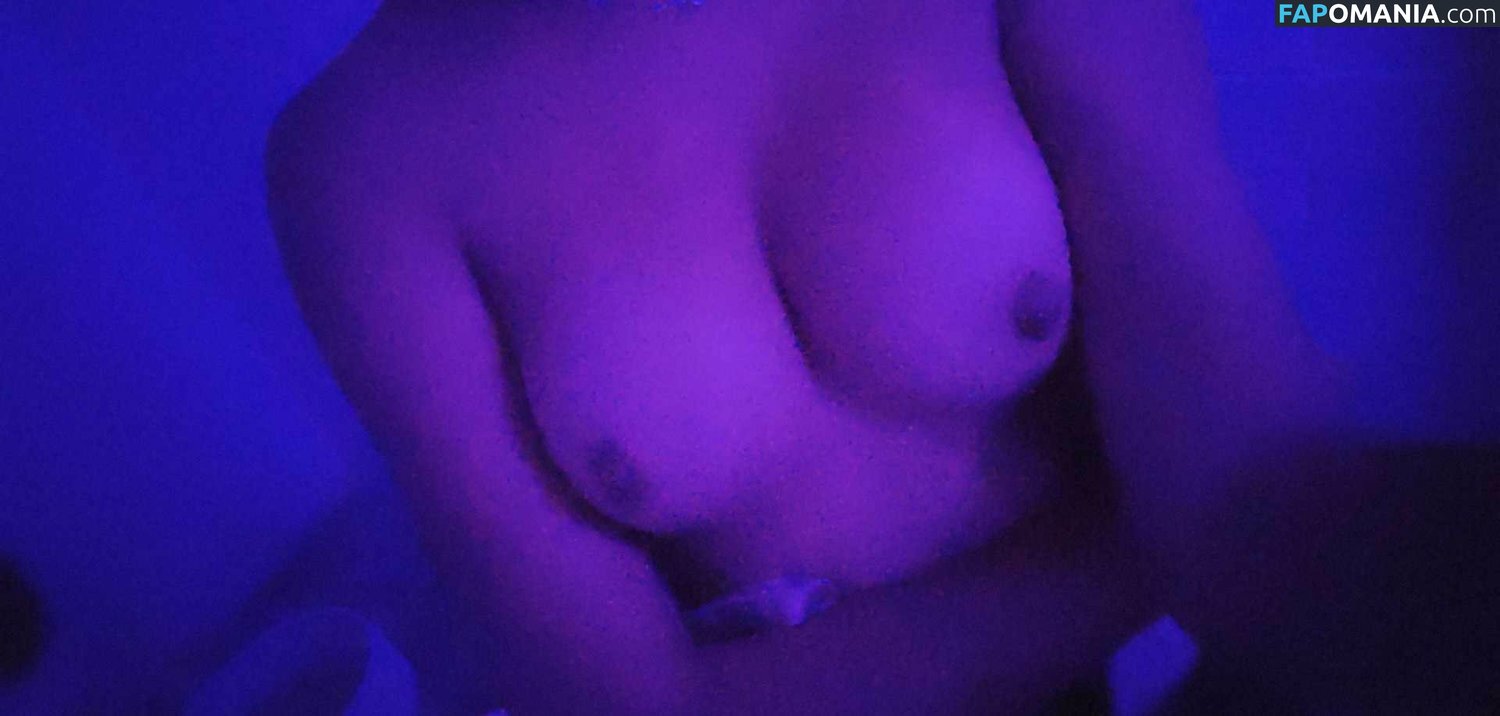 Luz Gabriela / gab_.y._ Desnudo OnlyFans  Foto filtrada #5