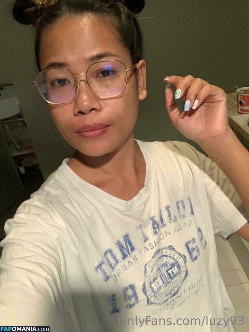 luzy93 Desnudo OnlyFans  Foto filtrada #7