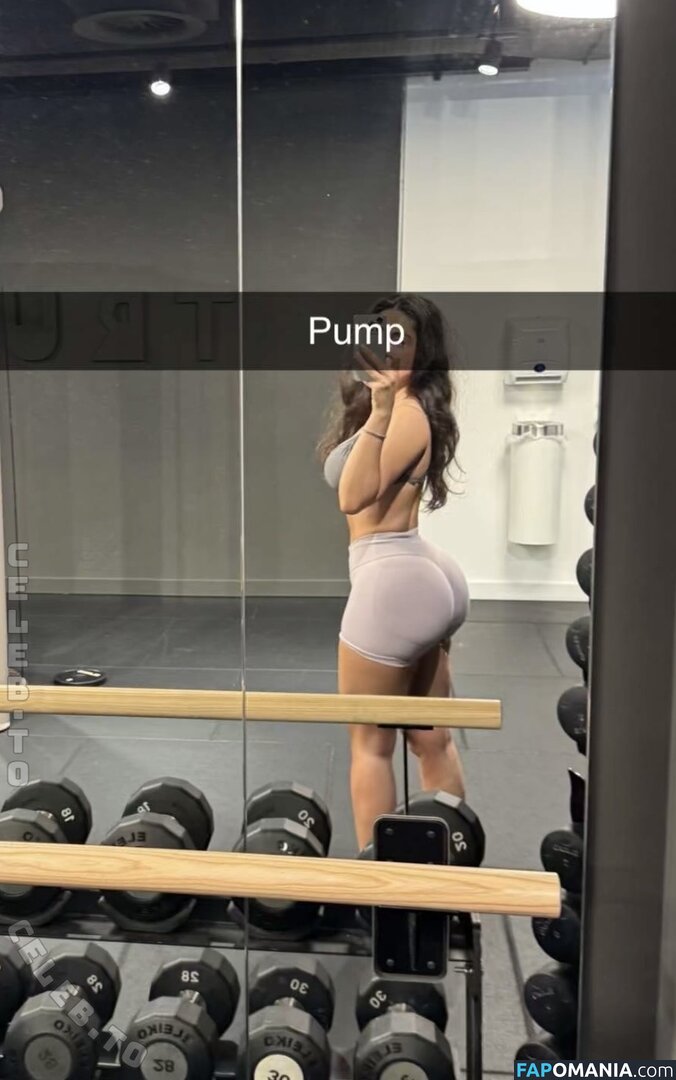 Lya Aylin / Lya.Aylin Desnudo OnlyFans  Foto filtrada #88