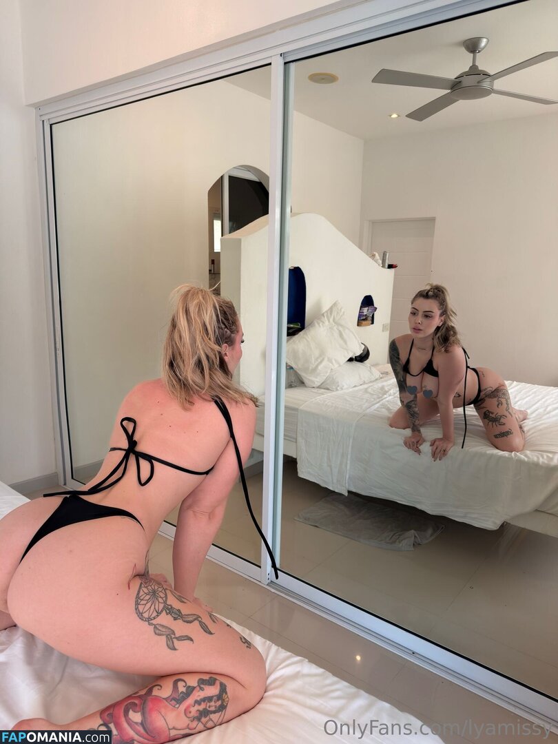 lyamissy / lyamissy_ Desnudo OnlyFans  Foto filtrada #5
