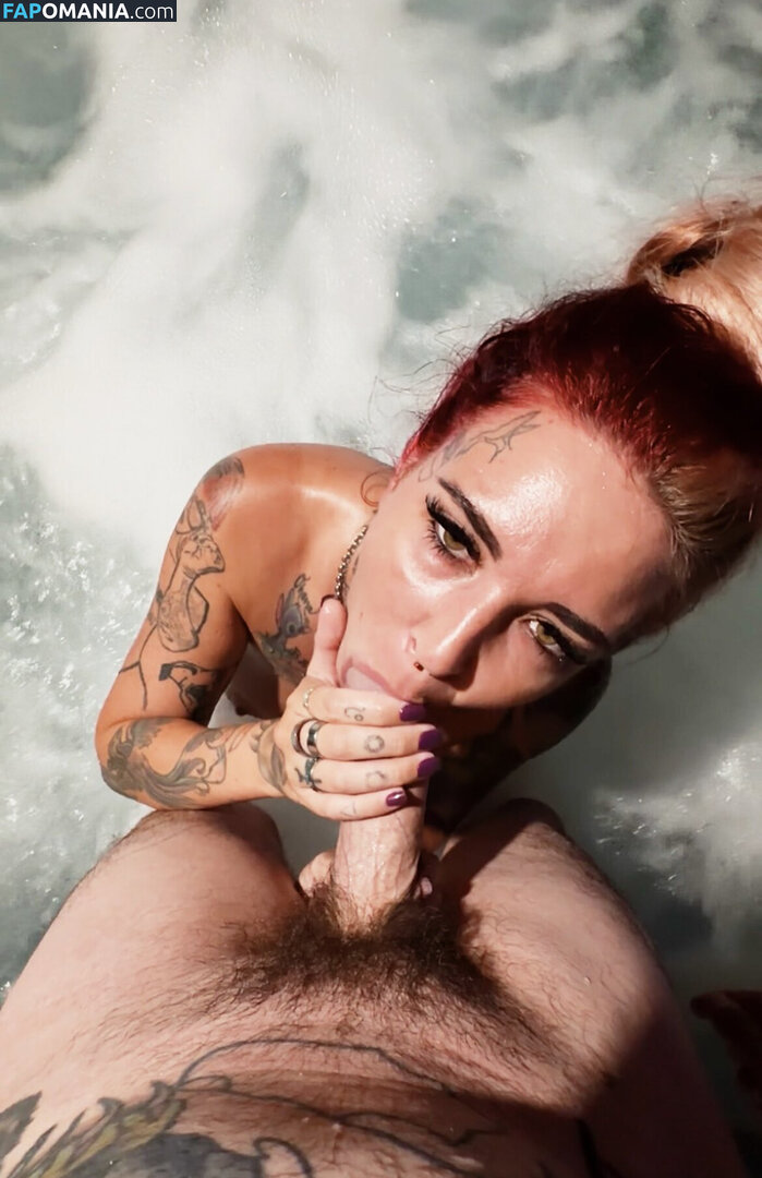 Lydia Grace / lydiagrace / thirsttrip / trippylyd Desnudo OnlyFans  Foto filtrada #216