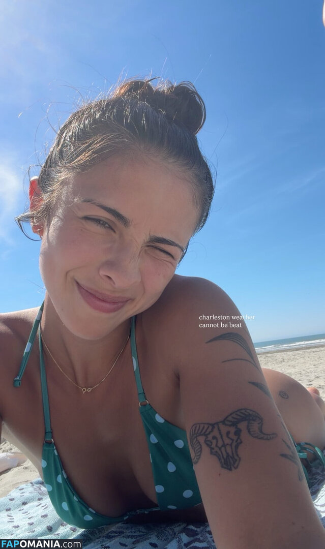Lydia Hsieh Beatty / lydiahsiehhh Desnudo OnlyFans  Foto filtrada #1