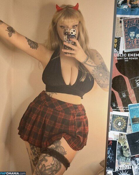 https: / lydiafawn Desnudo OnlyFans  Foto filtrada #4