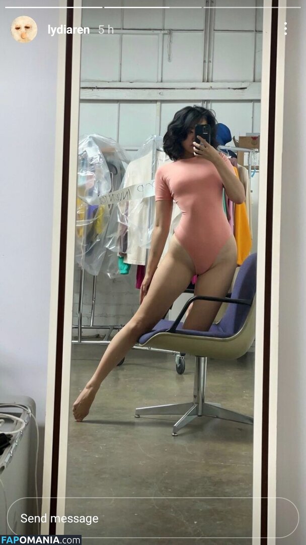 Lydiaren Desnudo OnlyFans  Foto filtrada #9