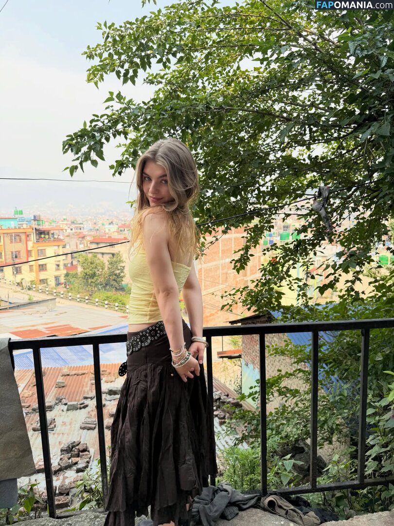 Lyliana Wray / lylianawray Desnudo OnlyFans  Foto filtrada #2