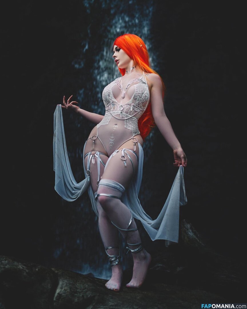 Lynn Meowri Desnudo OnlyFans  Foto filtrada #2
