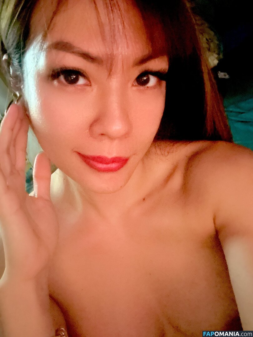 Lynnie Cai / LynnieChua / lynniecai Desnudo OnlyFans  Foto filtrada #2