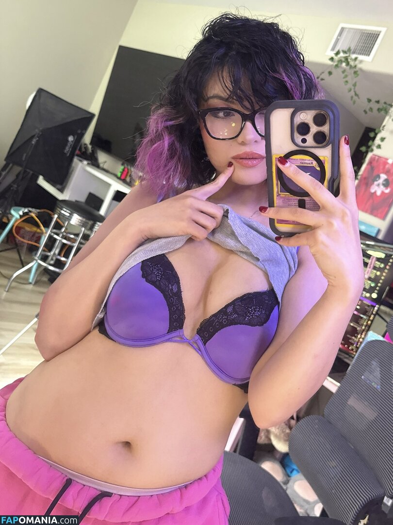 Lynniebrat / Lynniequin / lynniequinvip Desnudo OnlyFans  Foto filtrada #6