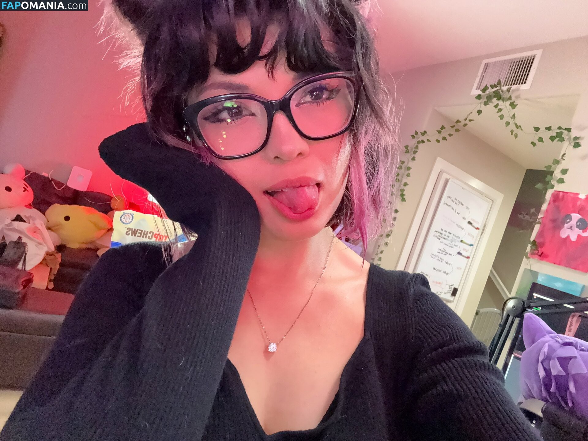 Lynniebrat / Lynniequin / lynniequinvip Desnudo OnlyFans  Foto filtrada #9