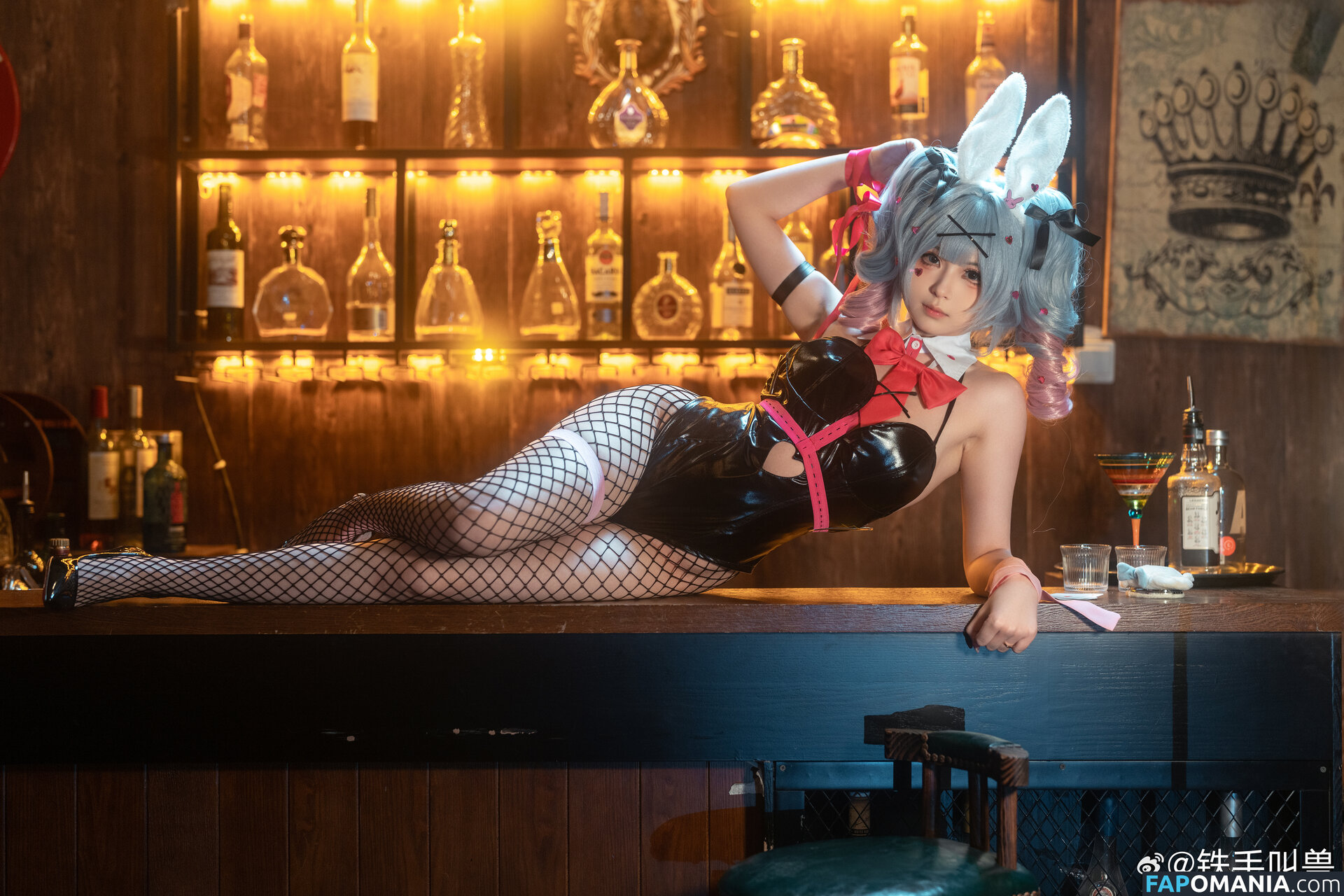 LynnLi7698 / 学徒林恩 / 幼水铃衣 / 幼水铃衣m Desnudo OnlyFans  Foto filtrada #7