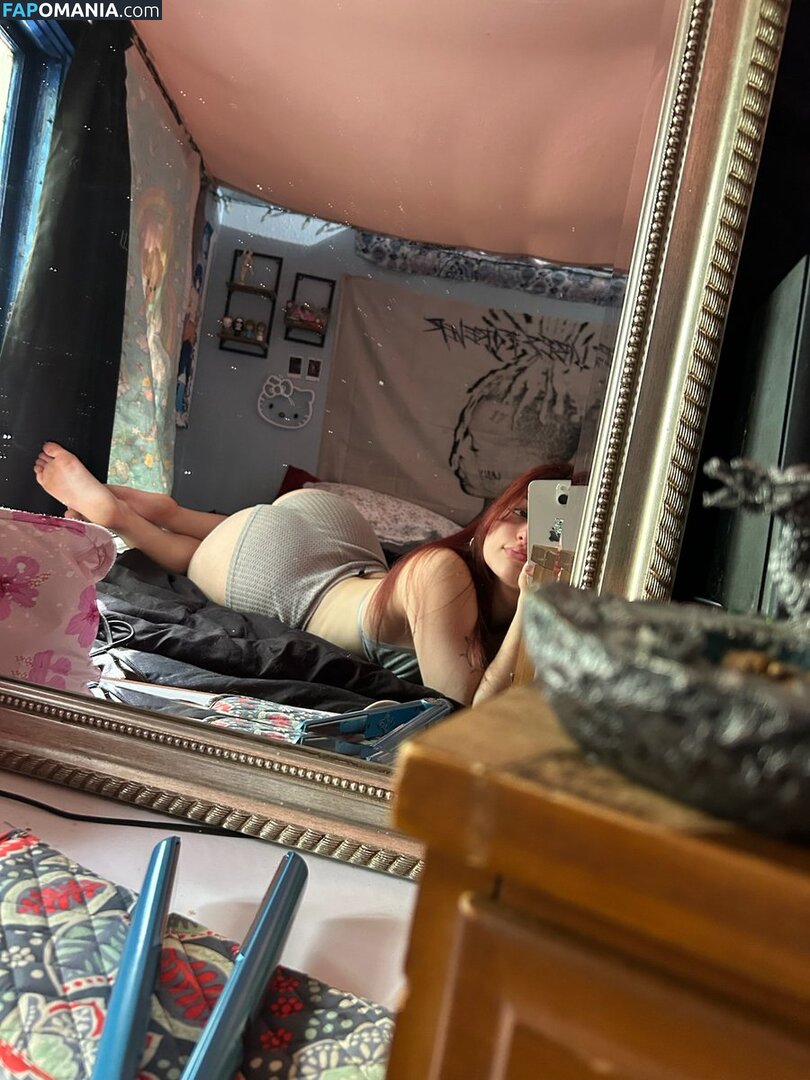 lynnmoresi Desnudo OnlyFans  Foto filtrada #1