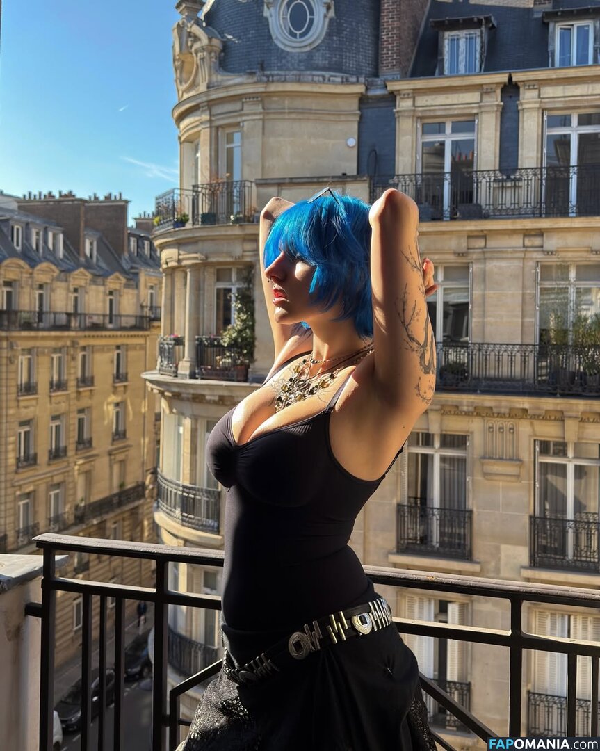 Lyra Crow / lyracr0w0 Desnudo OnlyFans  Foto filtrada #85