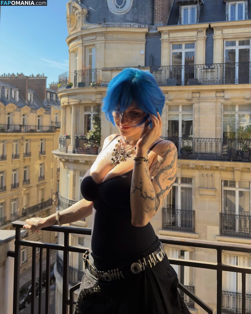 Lyra Crow / lyracr0w0 Desnudo OnlyFans  Foto filtrada #86