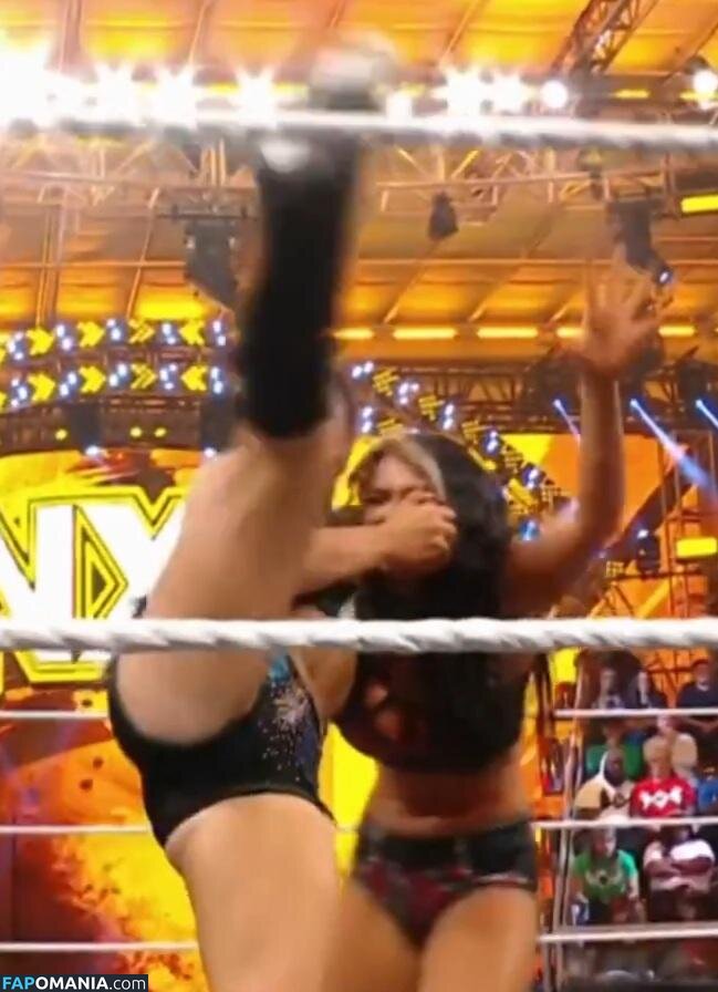 Lyra Valkyria / WWE / real_valkyria Desnudo OnlyFans  Foto filtrada #67