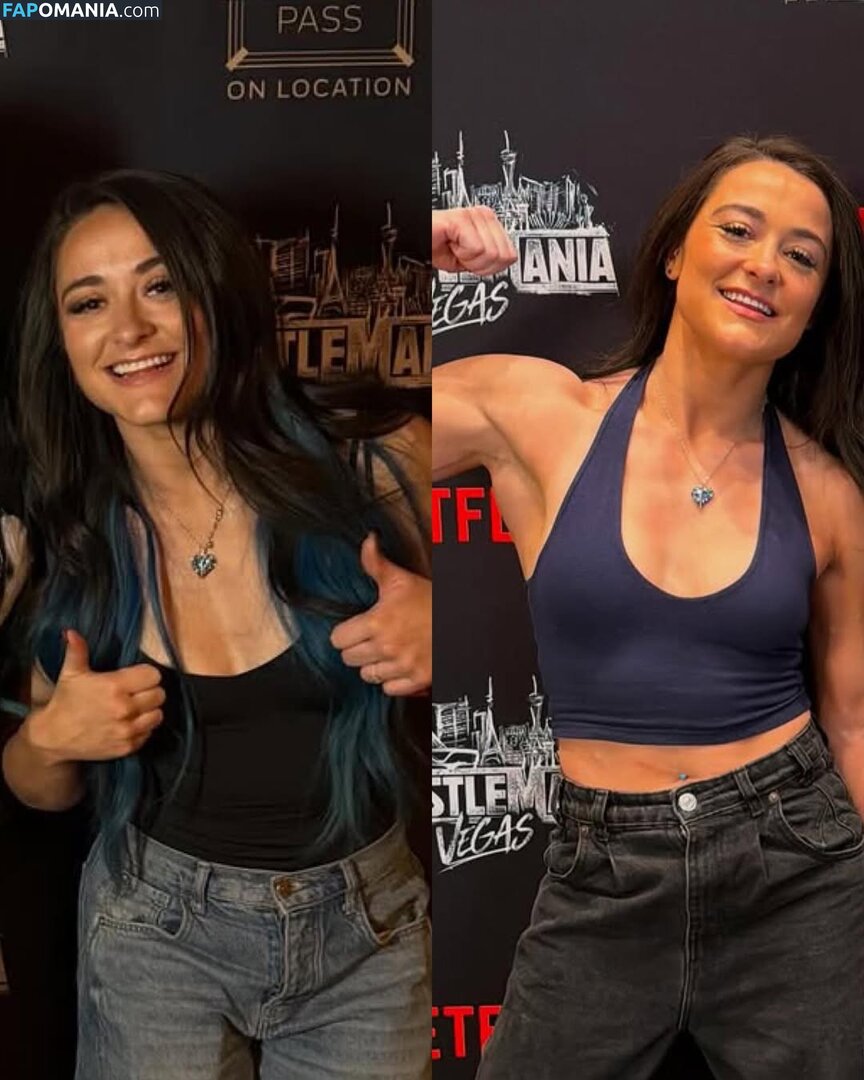 Lyra Valkyria / WWE / real_valkyria Desnudo OnlyFans  Foto filtrada #74