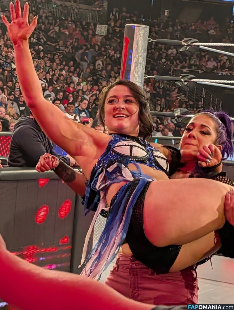 Lyra Valkyria / WWE / real_valkyria Desnudo OnlyFans  Foto filtrada #75
