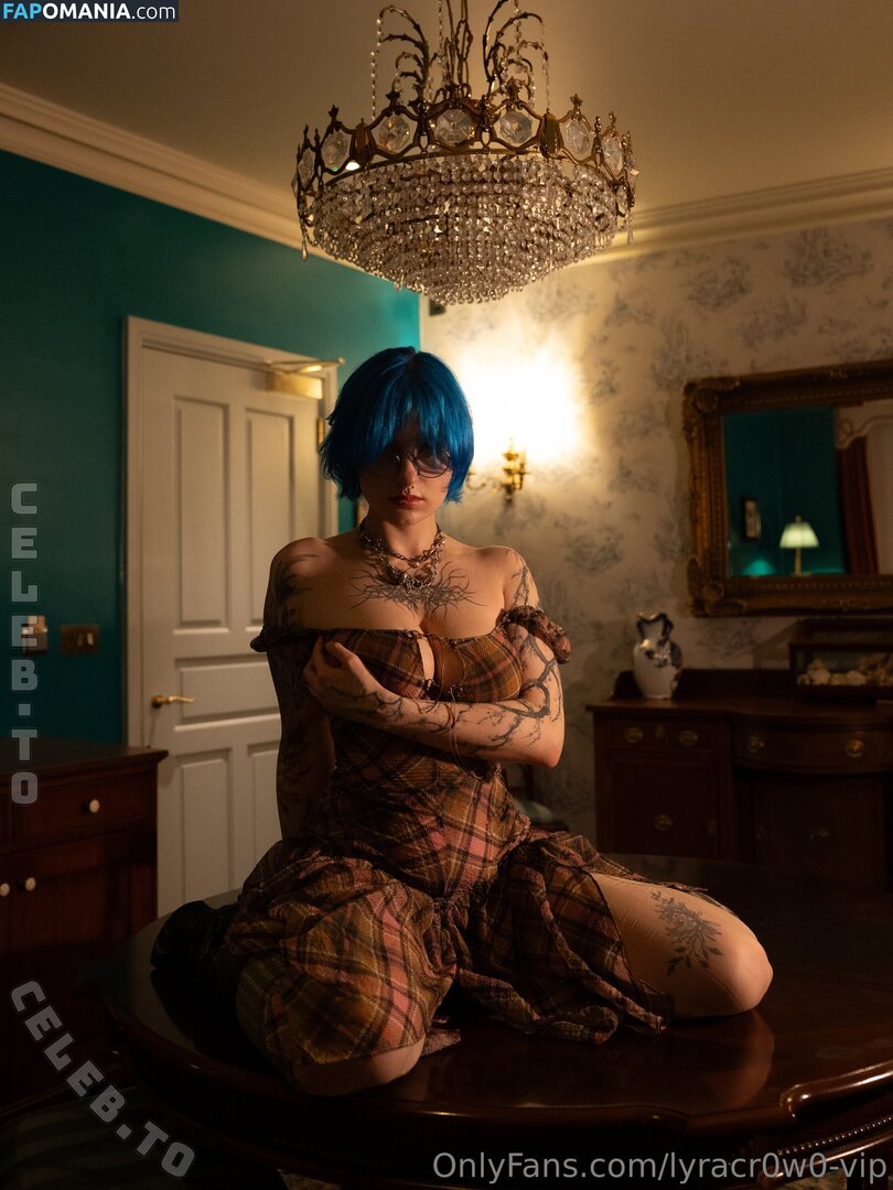 https: / lyracr0w0 / lyracr0w0-vip / lyracr0wo Desnudo OnlyFans  Foto filtrada #19