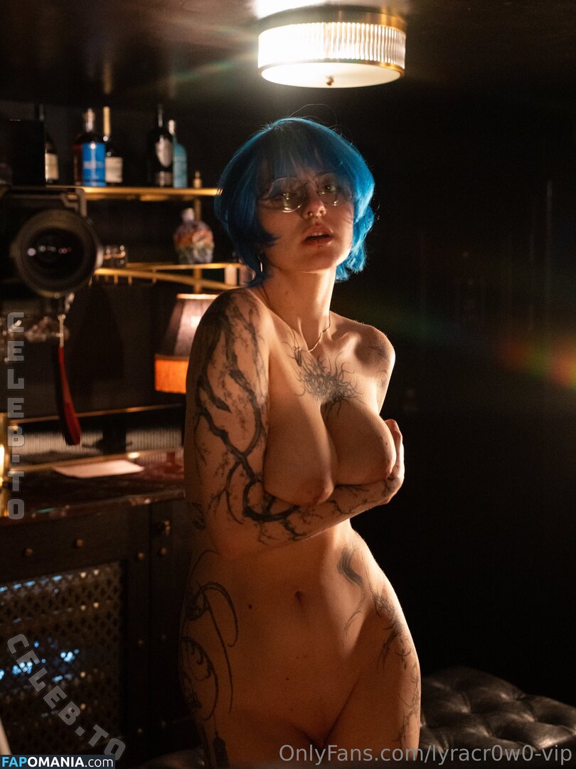 https: / lyracr0w0 / lyracr0w0-vip / lyracr0wo Desnudo OnlyFans  Foto filtrada #37