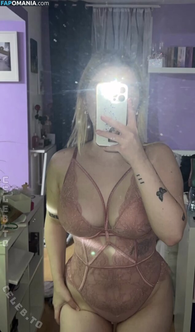 Lz_Mrcd Desnudo OnlyFans  Foto filtrada #5