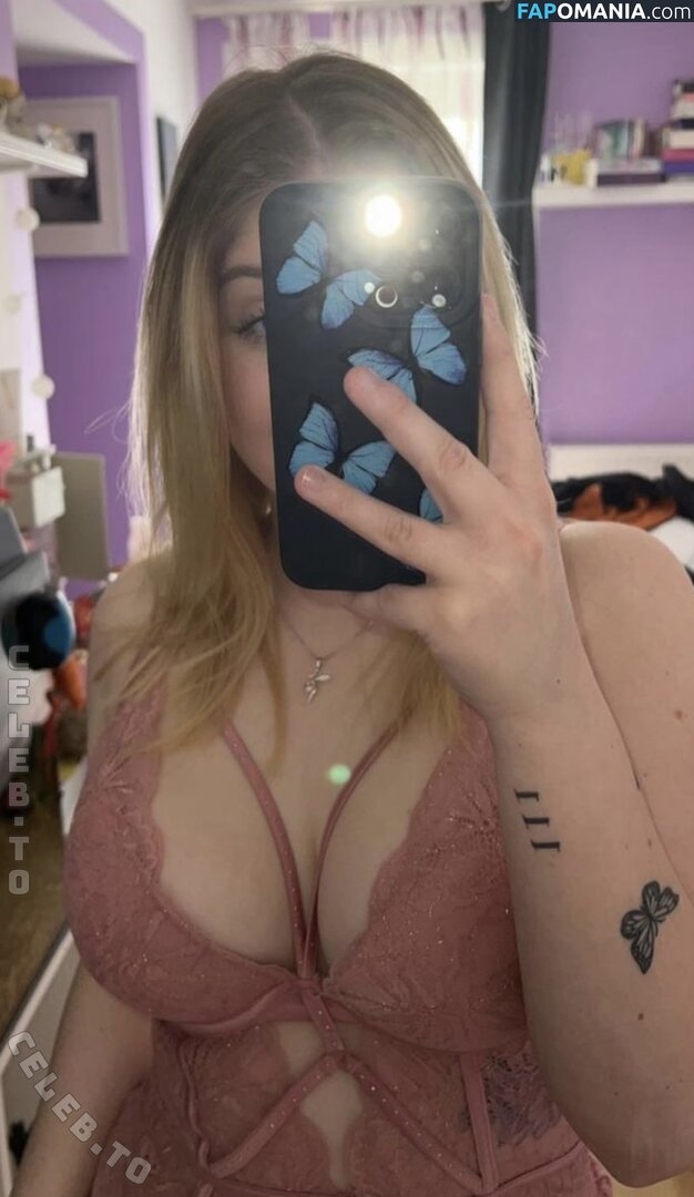 Lz_Mrcd Desnudo OnlyFans  Foto filtrada #10
