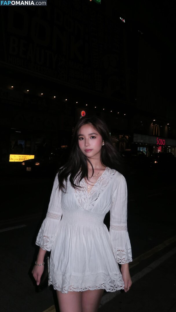 Liezl Siador / Liz / Lzlsdr Desnudo OnlyFans  Foto filtrada #1