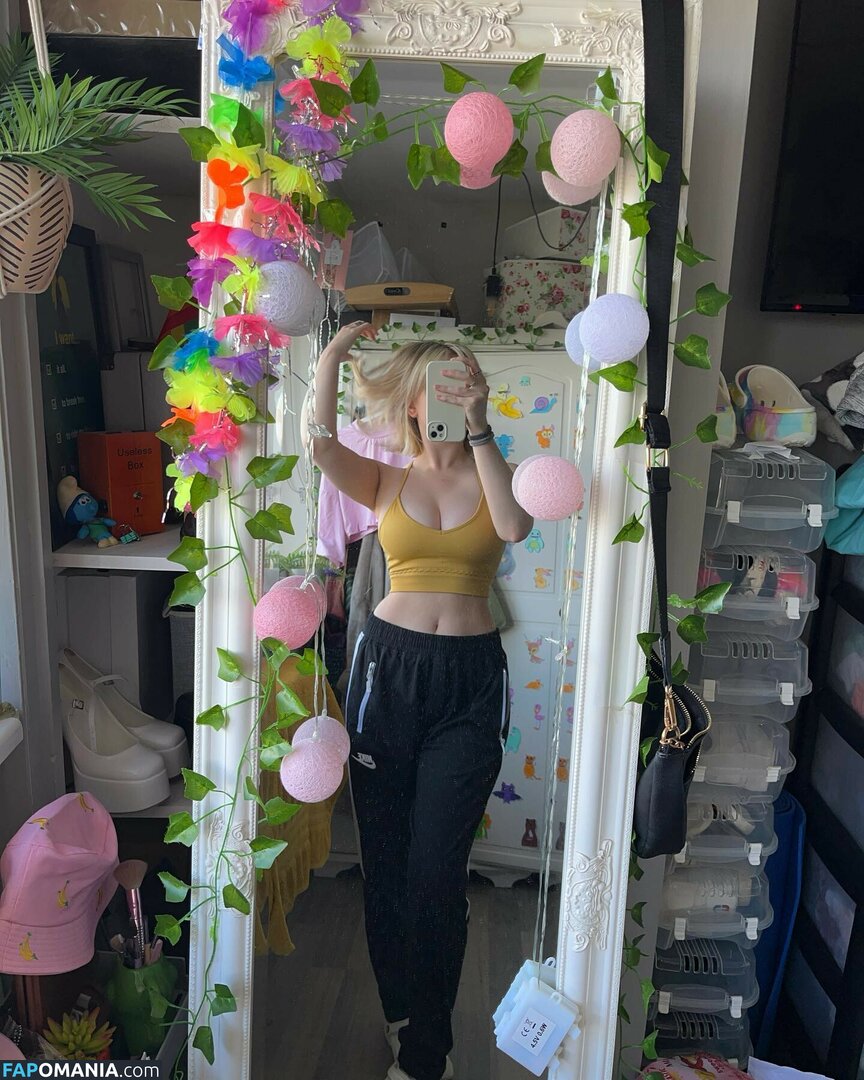 m.ae.3 / mae Desnudo OnlyFans  Foto filtrada #29