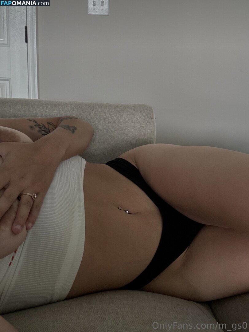 m_gs0 Desnudo OnlyFans  Foto filtrada #19