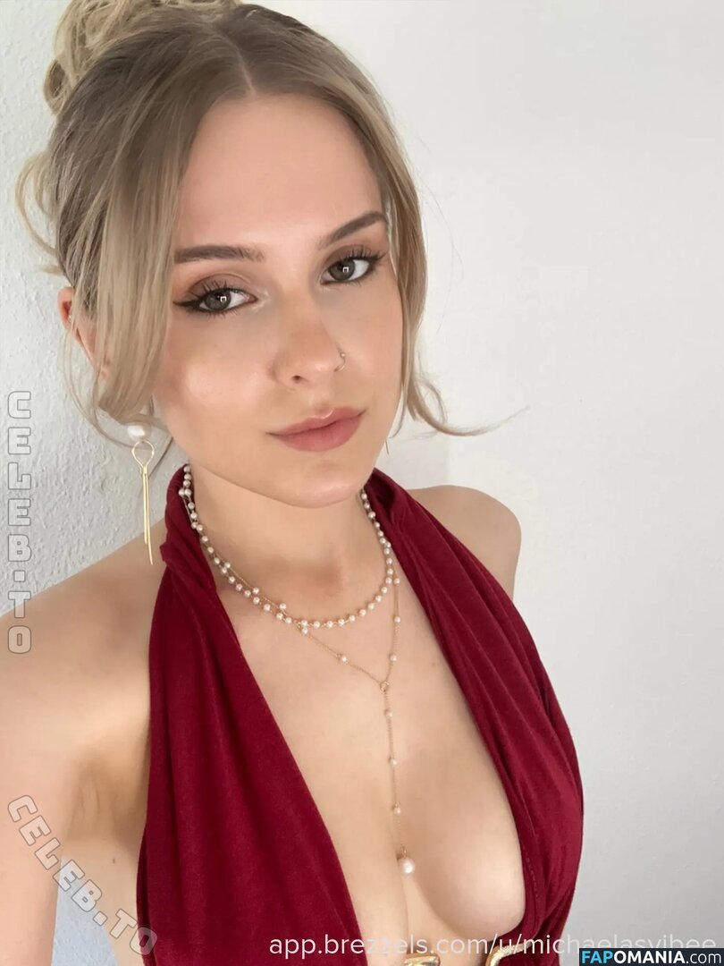 m.ichaaelaa Desnudo OnlyFans  Foto filtrada #9