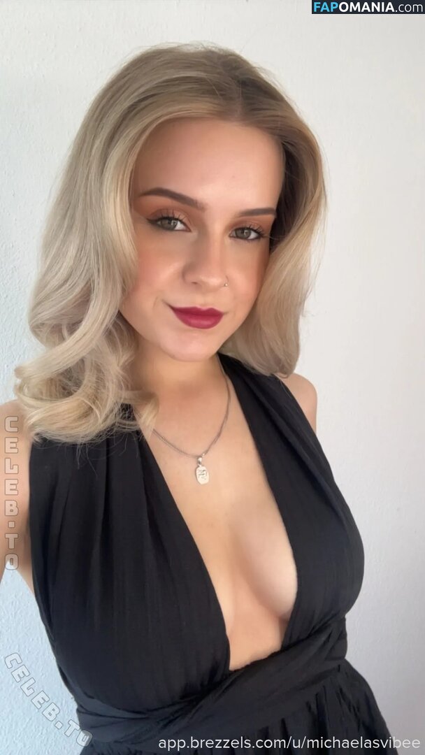 m.ichaaelaa Desnudo OnlyFans  Foto filtrada #11