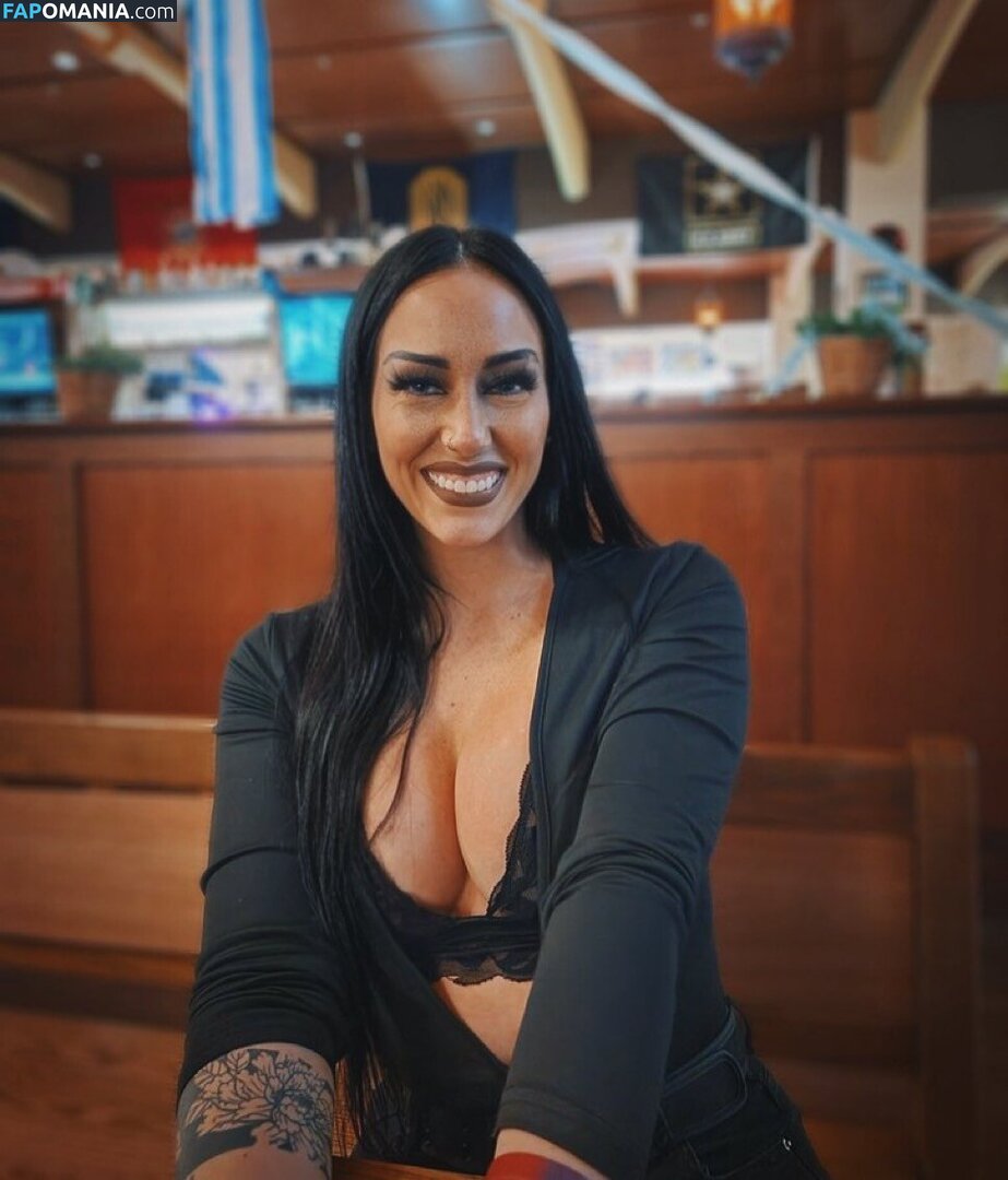 M_mortisha / https: / modern.mortisha Desnudo OnlyFans  Foto filtrada #15