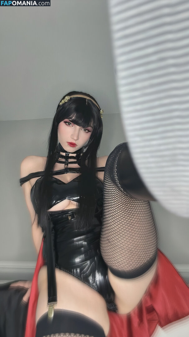 M00n_cos Desnudo OnlyFans  Foto filtrada #7