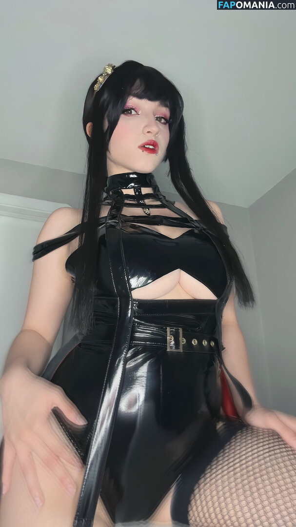 M00n_cos Desnudo OnlyFans  Foto filtrada #11