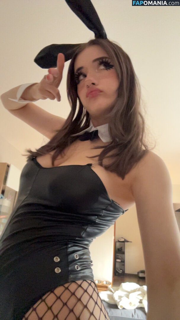 m1m1kindashy Desnudo OnlyFans  Foto filtrada #14