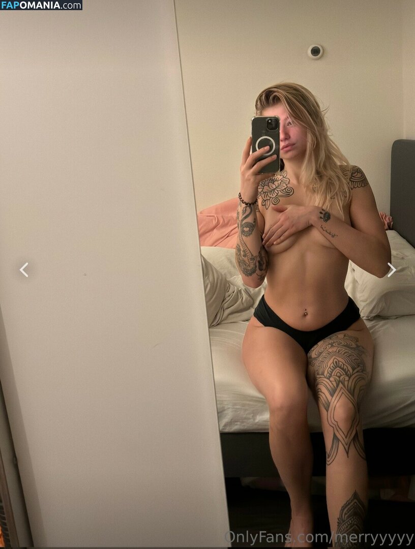m3r3lw Desnudo OnlyFans  Foto filtrada #73