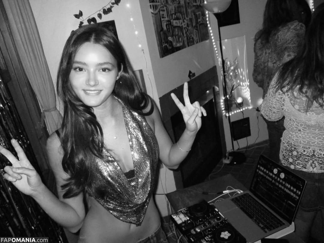 Mabel Chee / mabel.chee Desnudo OnlyFans  Foto filtrada #3