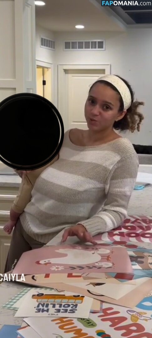 Macaiyla / sheismichaela Desnudo OnlyFans  Foto filtrada #118