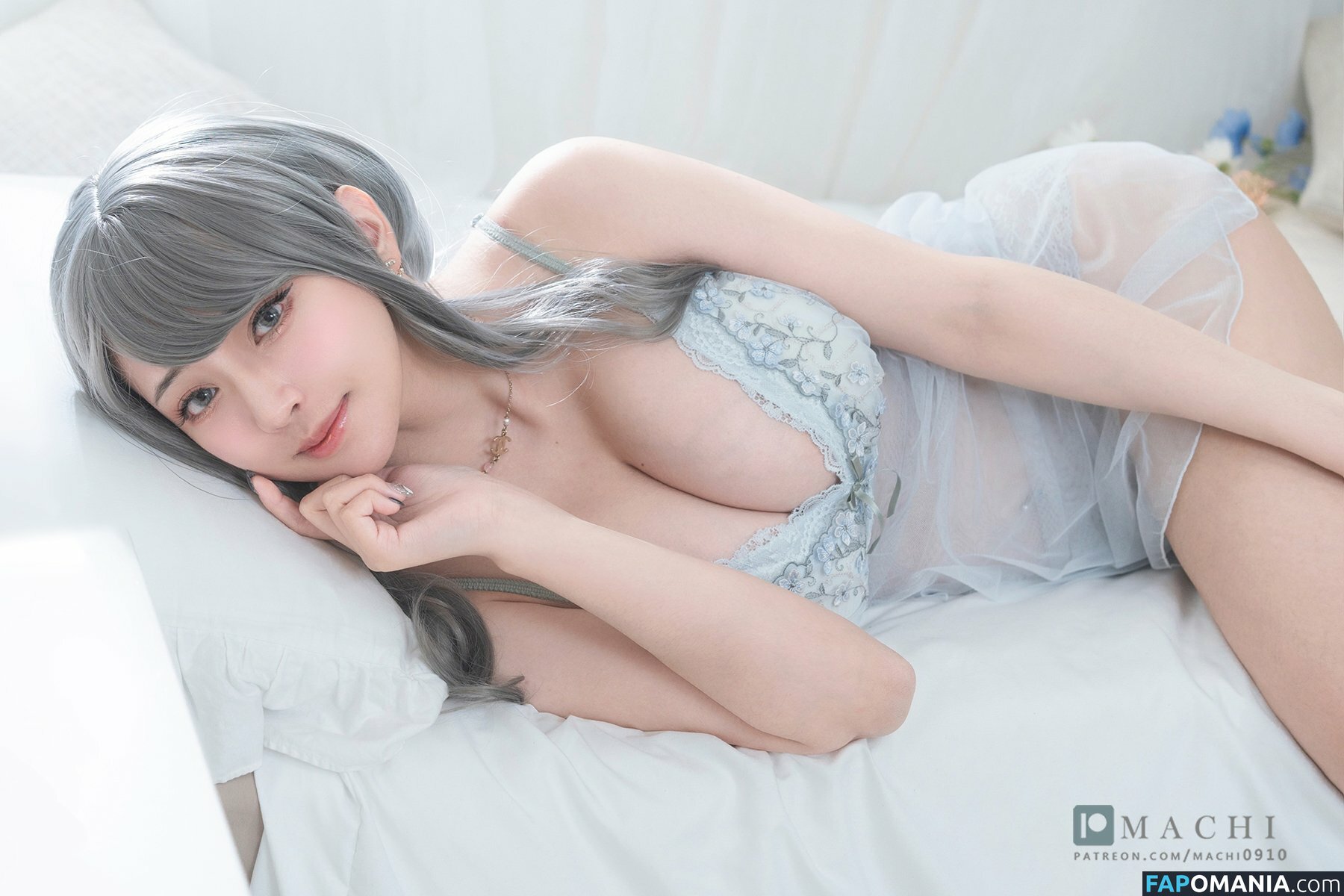 0910Machi / machi0910 / machi_0910911 / user Desnudo OnlyFans  Foto filtrada #13