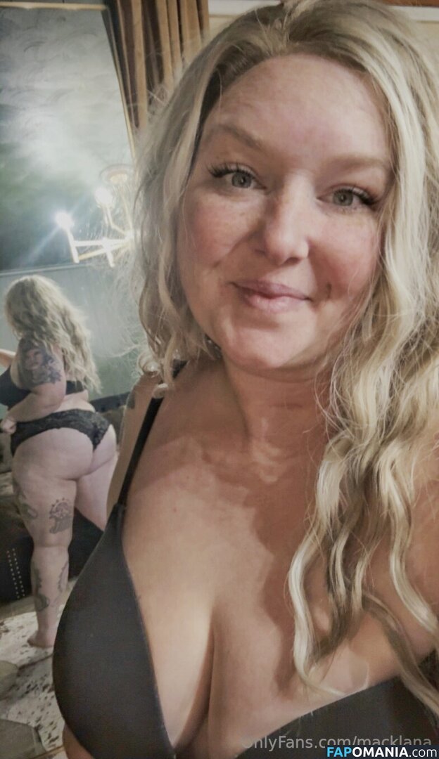 Mack Lana McCarty / macklana / macklanamccarthy0 Desnudo OnlyFans  Foto filtrada #6