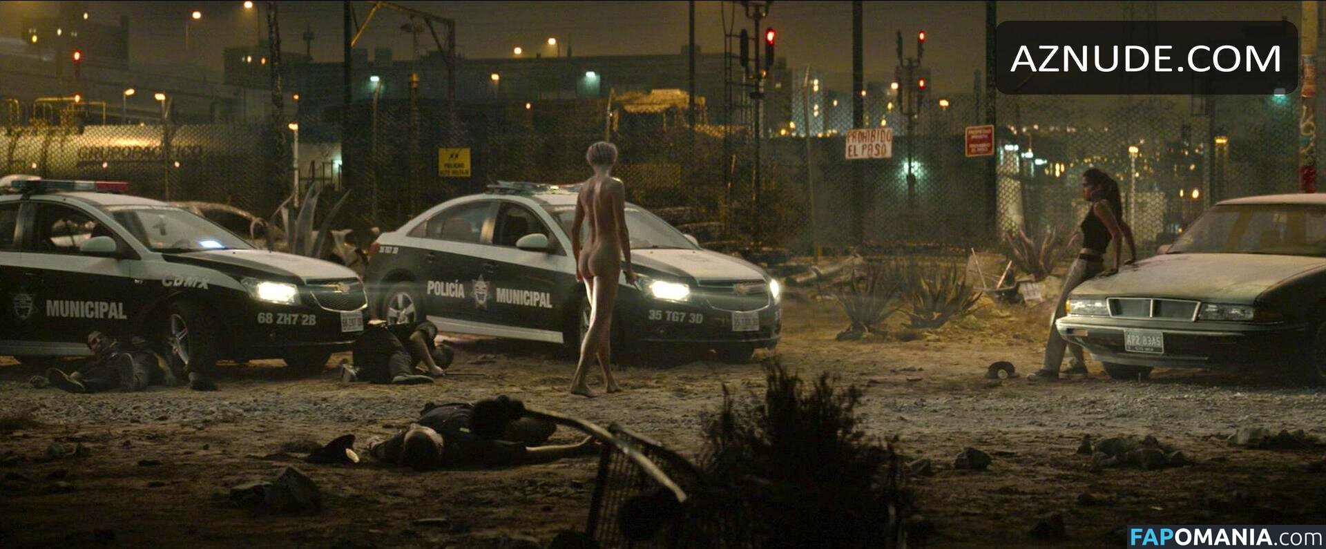 Mackenzie Davis Desnudo OnlyFans  Foto filtrada #2