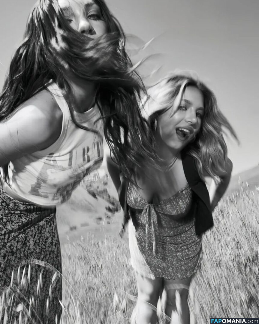 Mackenzie Ziegler / kenzie / mackenzieziegler Desnudo OnlyFans  Foto filtrada #88