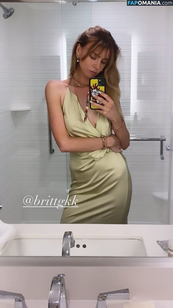 Cate from Gen V / Maddie Phillips / themaddiep Desnudo OnlyFans  Foto filtrada #3