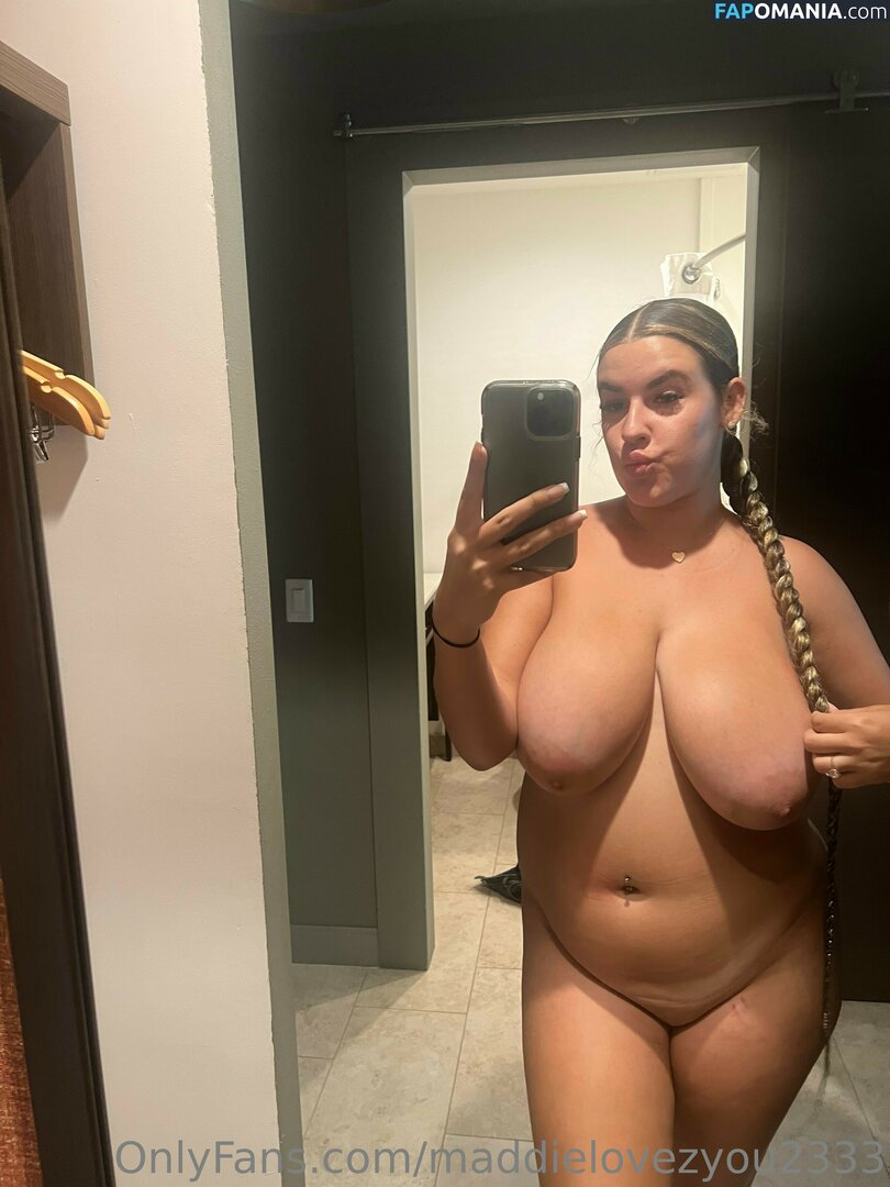 Madisonfoster12 / maddie_xo14 / maddielovezyou2333 Desnudo OnlyFans  Foto filtrada #11