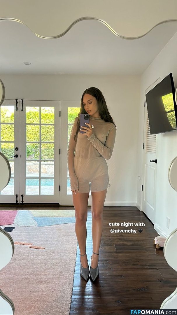 Maddie Ziegler / maddieziegler Desnudo OnlyFans  Foto filtrada #9