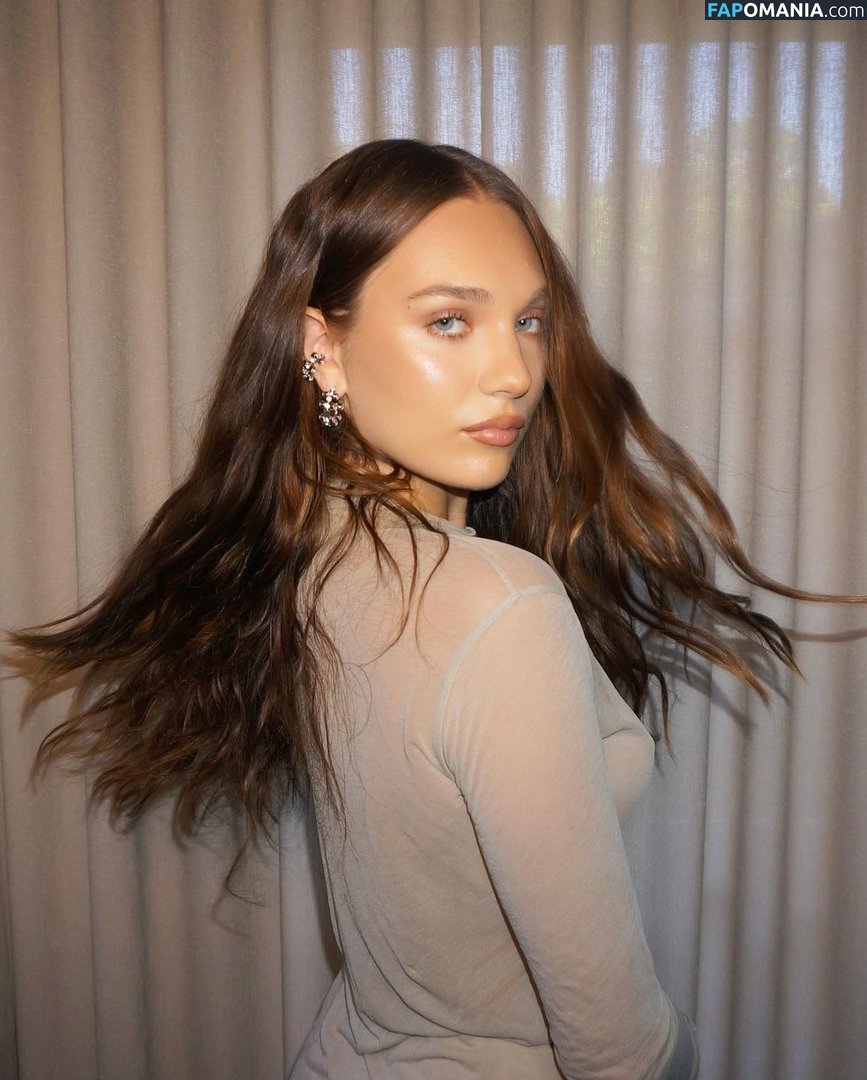 Maddie Ziegler / maddieziegler Desnudo OnlyFans  Foto filtrada #12