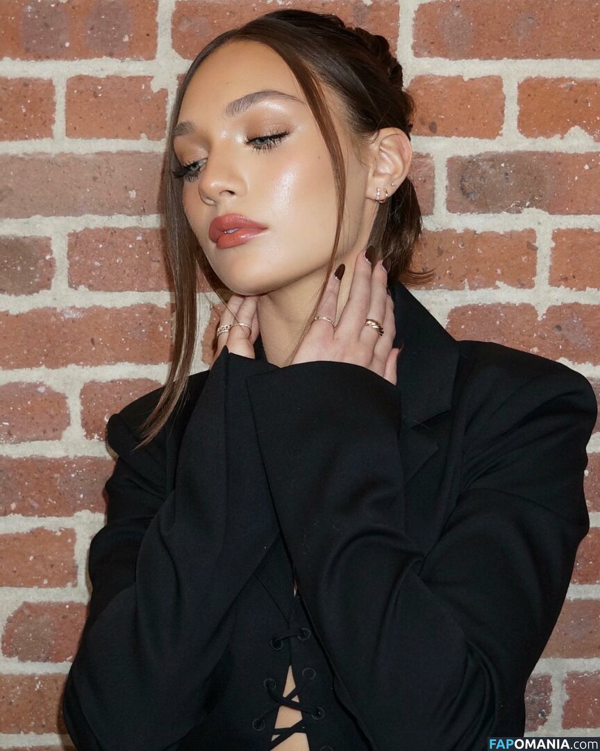 Maddie Ziegler / maddieziegler Desnudo OnlyFans  Foto filtrada #124