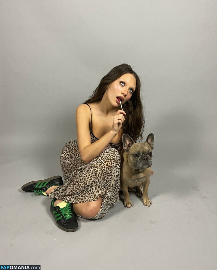 Maddie Ziegler / maddieziegler Desnudo OnlyFans  Foto filtrada #465