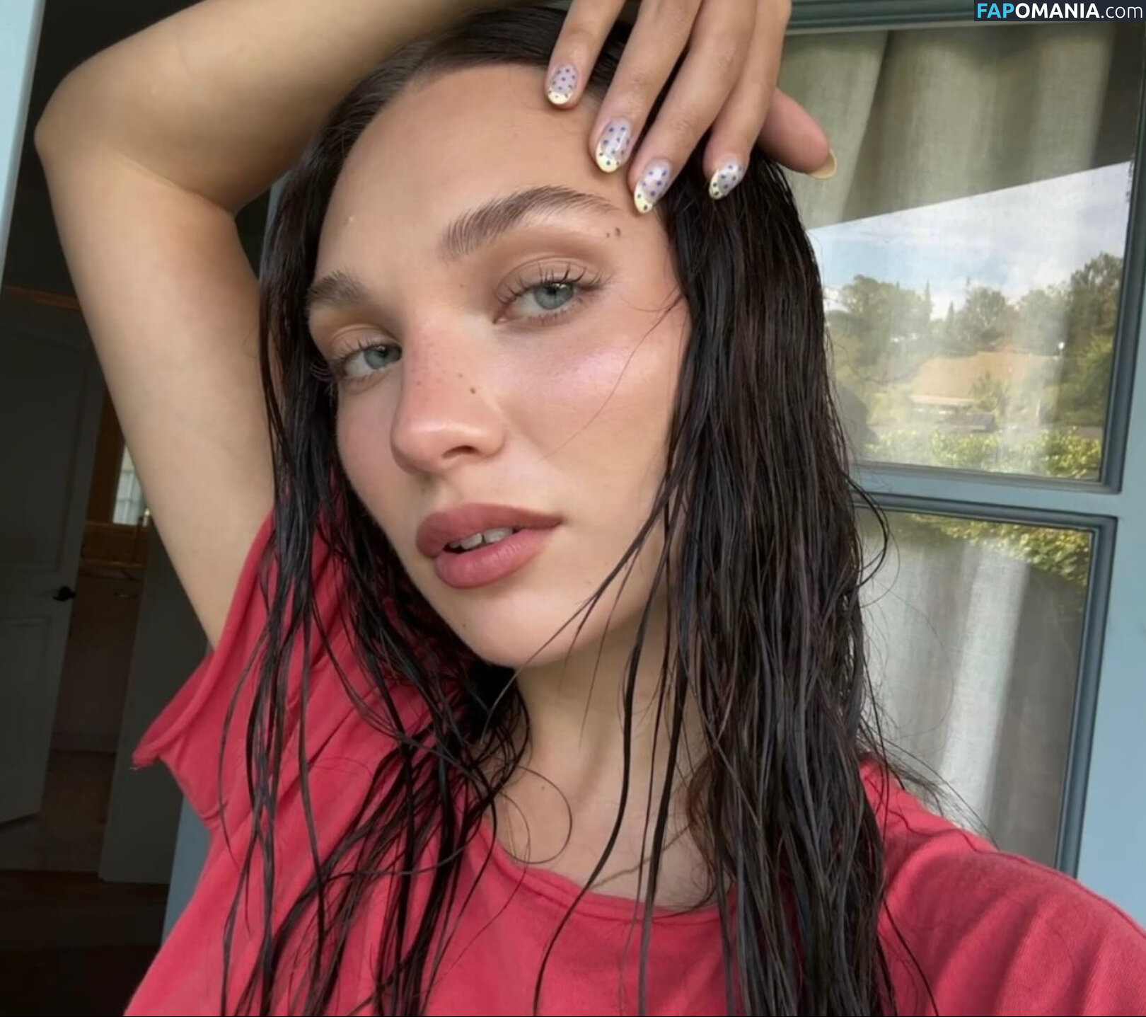 Maddie Ziegler / maddieziegler Desnudo OnlyFans  Foto filtrada #779